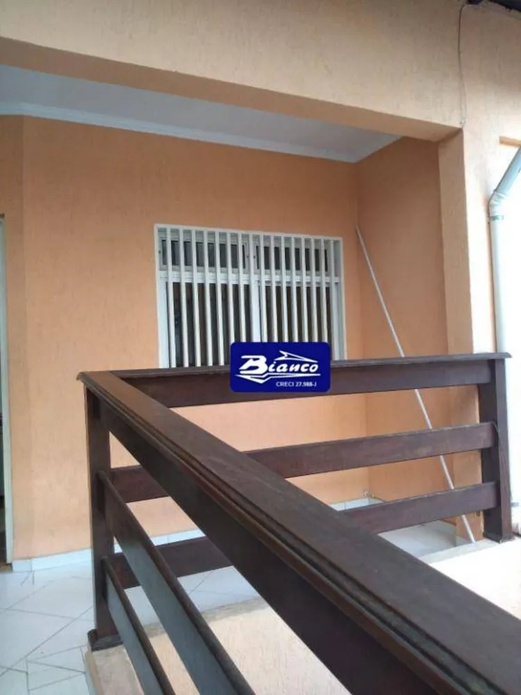 Casa, 3 quartos, 120 m² - Foto 3