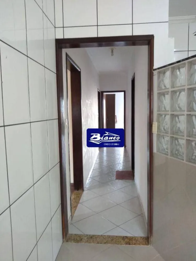 Casa, 3 quartos, 120 m² - Foto 2