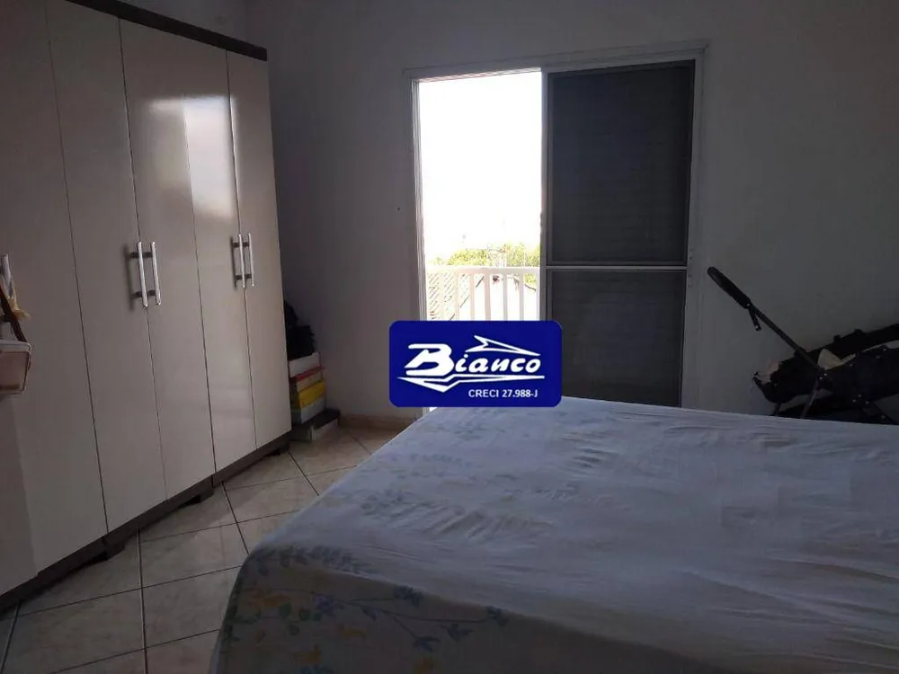 Casa, 3 quartos, 120 m² - Foto 4