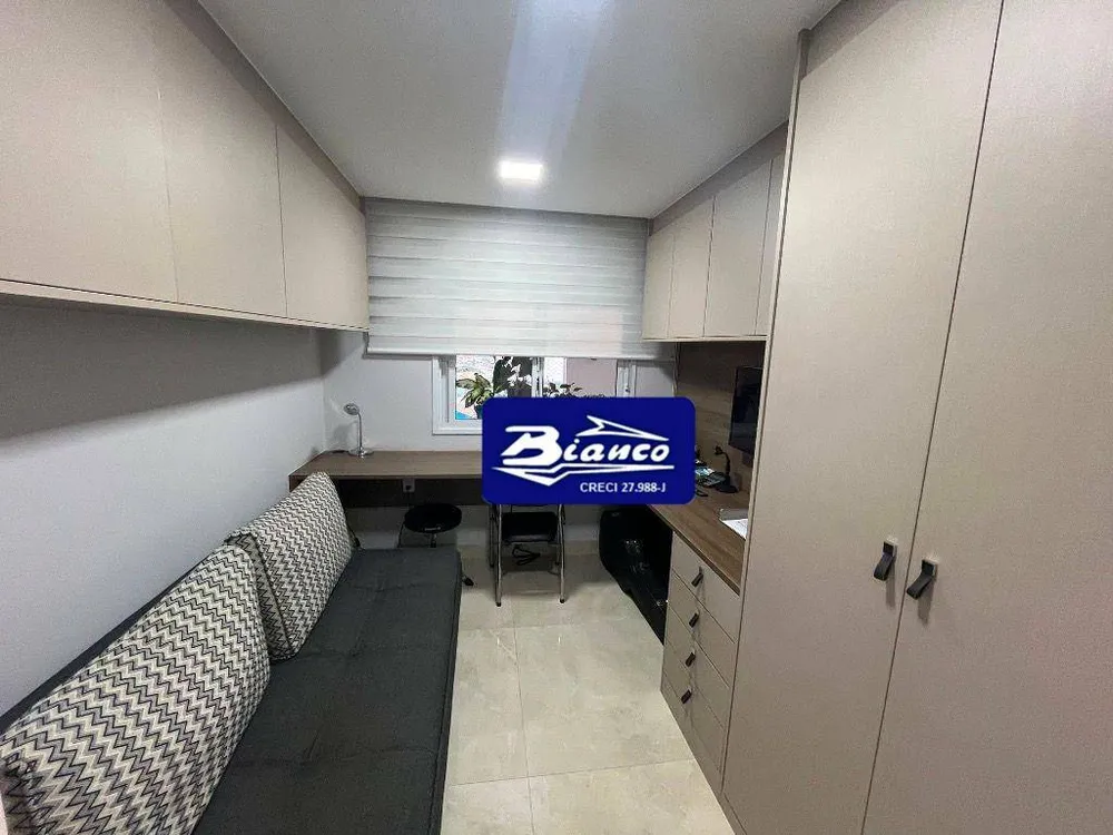 Apartamento, 3 quartos, 197 m² - Foto 4