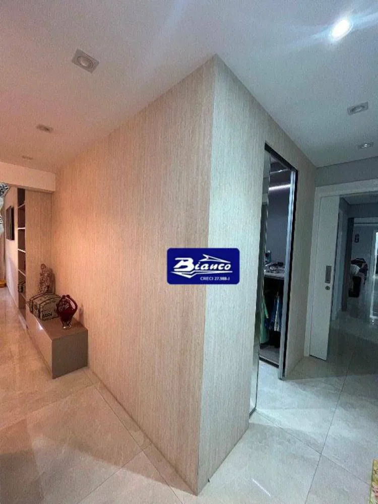 Apartamento, 3 quartos, 197 m² - Foto 2