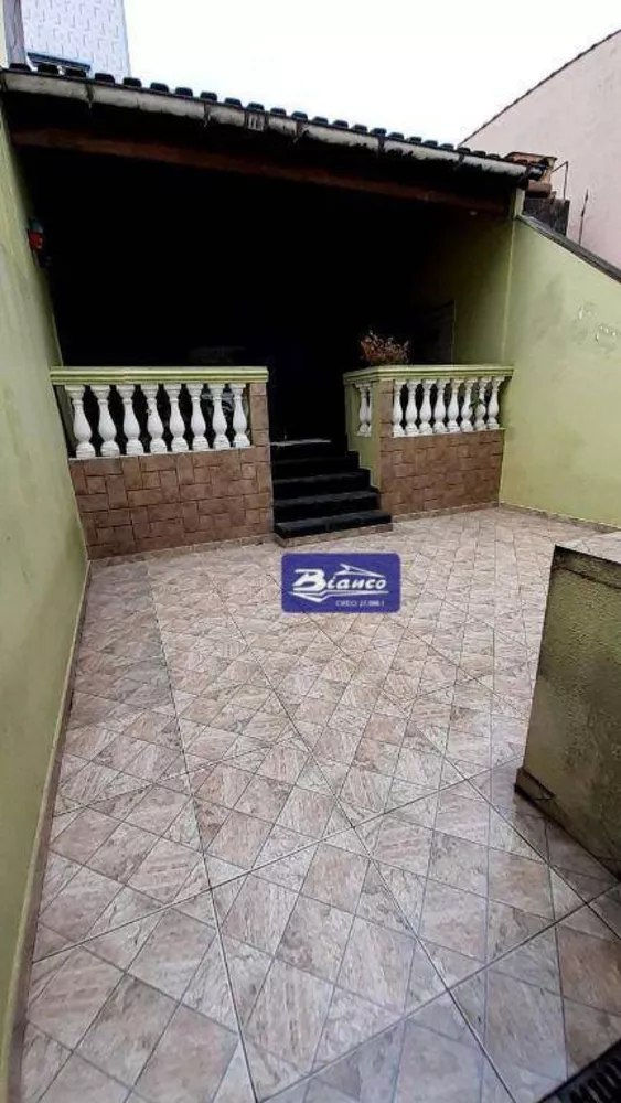 Sobrado, 3 quartos, 182 m² - Foto 6