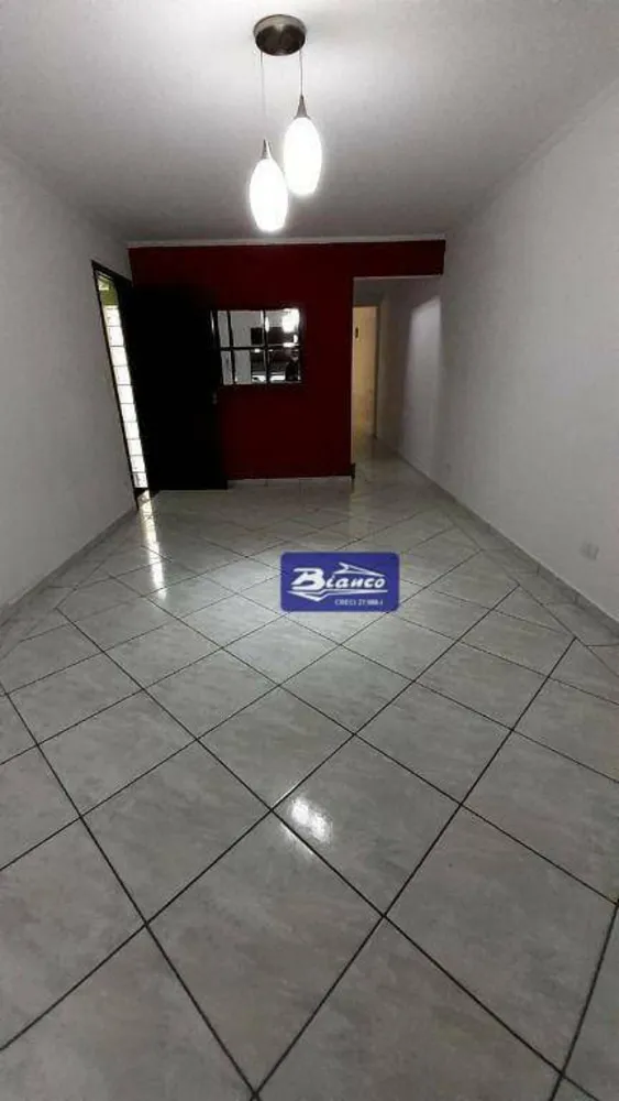 Sobrado, 3 quartos, 182 m² - Foto 2