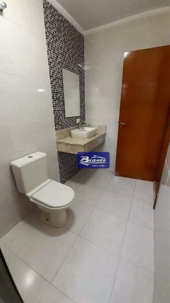 Sobrado, 3 quartos, 182 m² - Foto 4