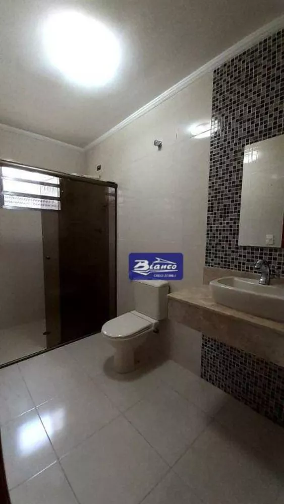 Sobrado, 3 quartos, 182 m² - Foto 8