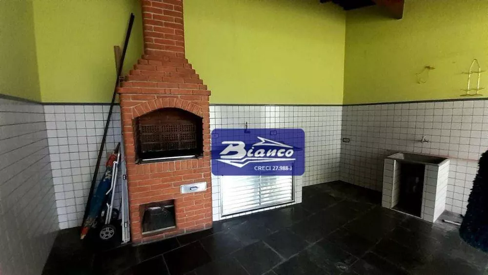 Sobrado, 3 quartos, 182 m² - Foto 7