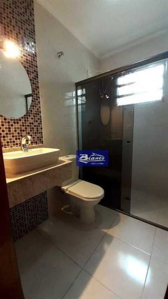 Sobrado, 3 quartos, 182 m² - Foto 12