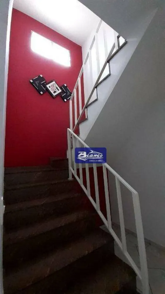 Sobrado, 3 quartos, 182 m² - Foto 3