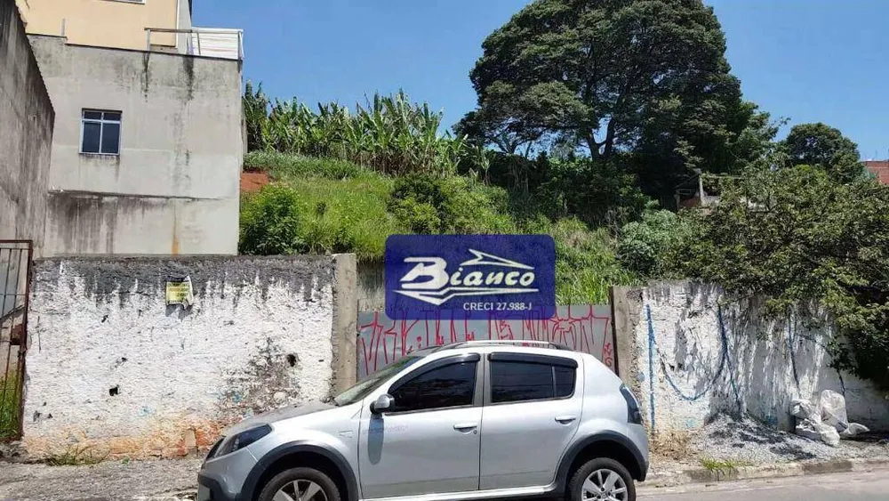 Terreno, 419 m² - Foto 2