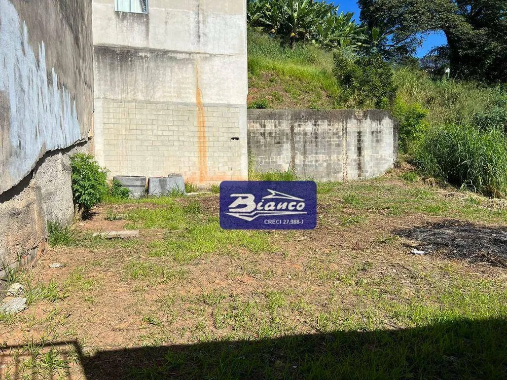 Terreno, 419 m² - Foto 1