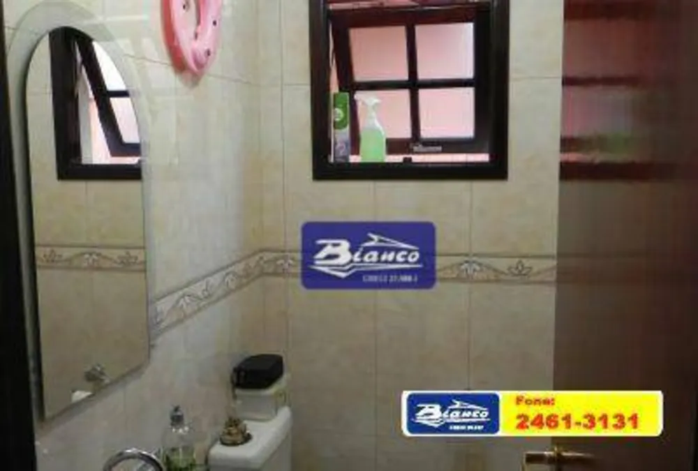 Sobrado, 3 quartos, 210 m² - Foto 8