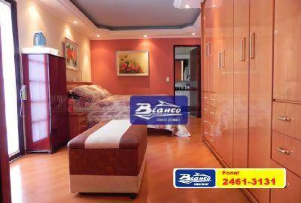 Sobrado, 3 quartos, 210 m² - Foto 3