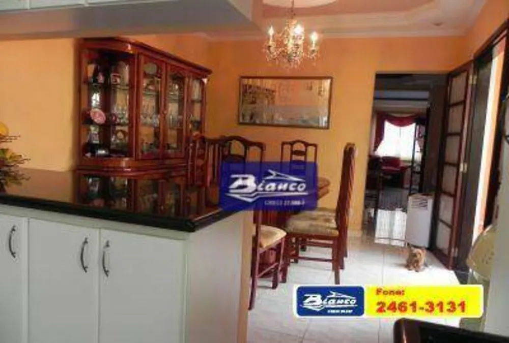 Sobrado, 3 quartos, 210 m² - Foto 5