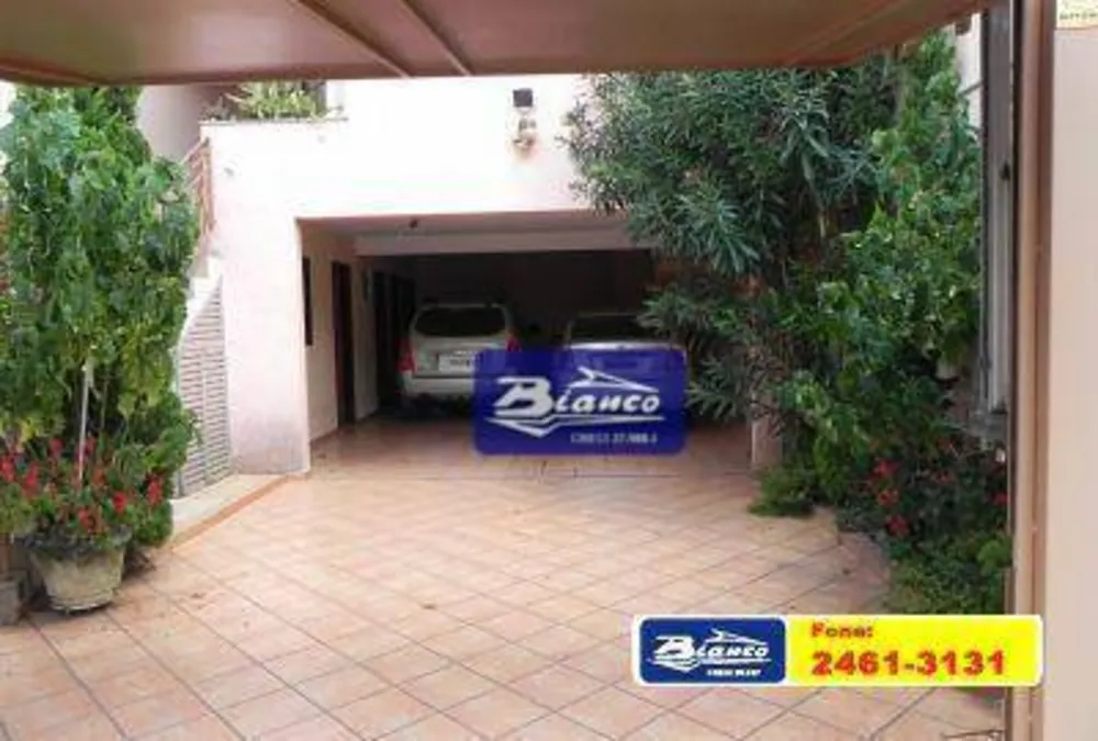 Sobrado, 3 quartos, 210 m² - Foto 11