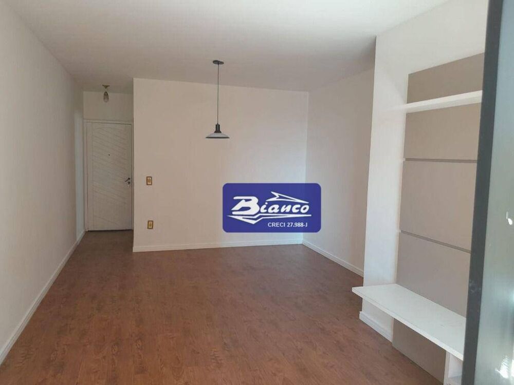 Apartamento à venda com 3 quartos, 90m² - Foto 3