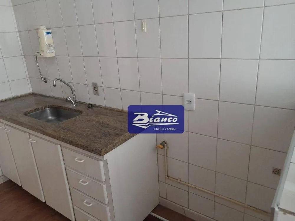 Apartamento, 3 quartos, 90 m² - Foto 6