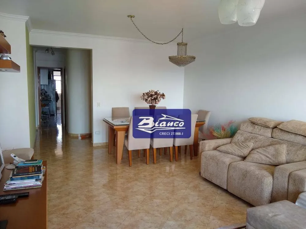 Apartamento, 3 quartos, 144 m² - Foto 1