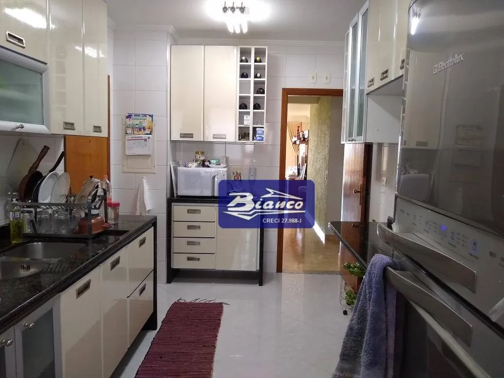 Apartamento, 3 quartos, 144 m² - Foto 2