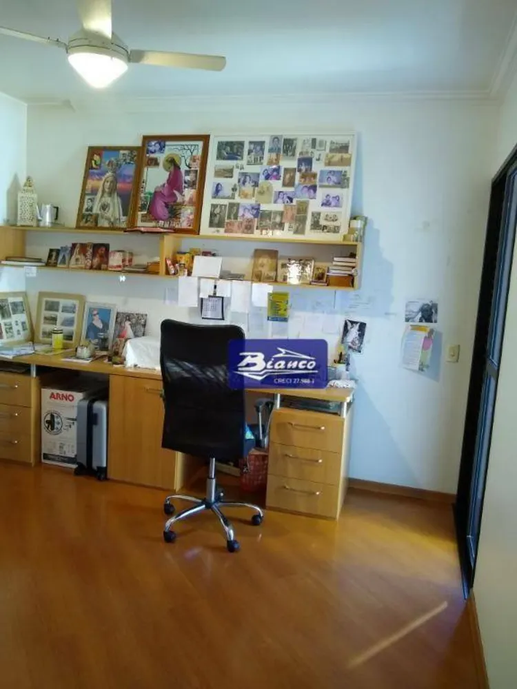 Apartamento, 3 quartos, 144 m² - Foto 4