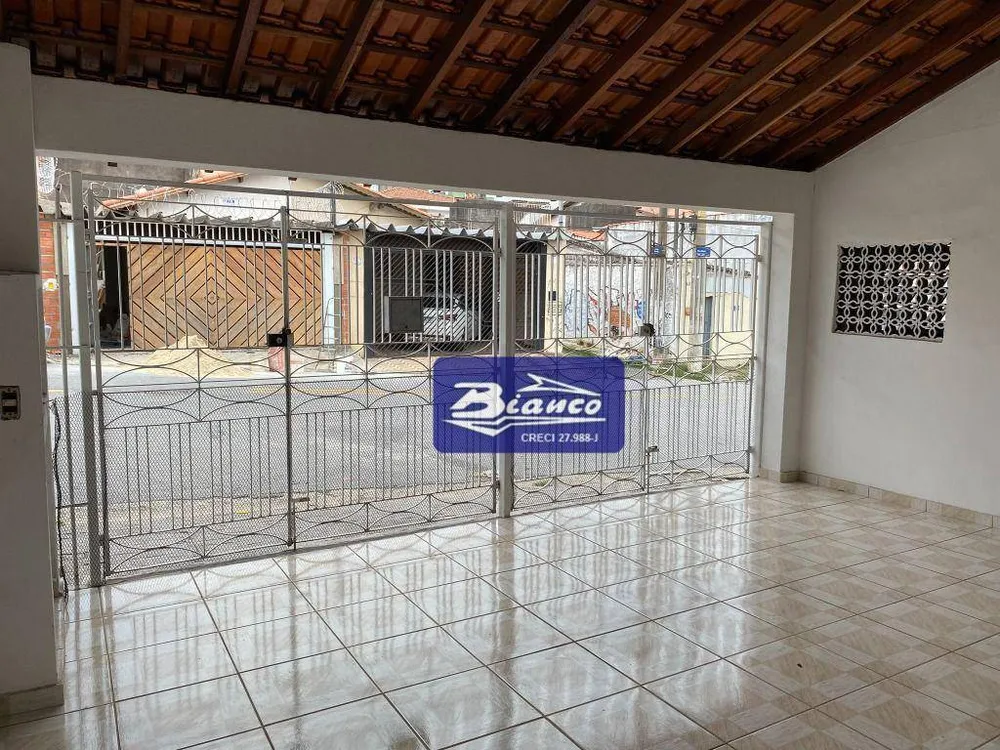 Casa, 2 quartos, 80 m² - Foto 2