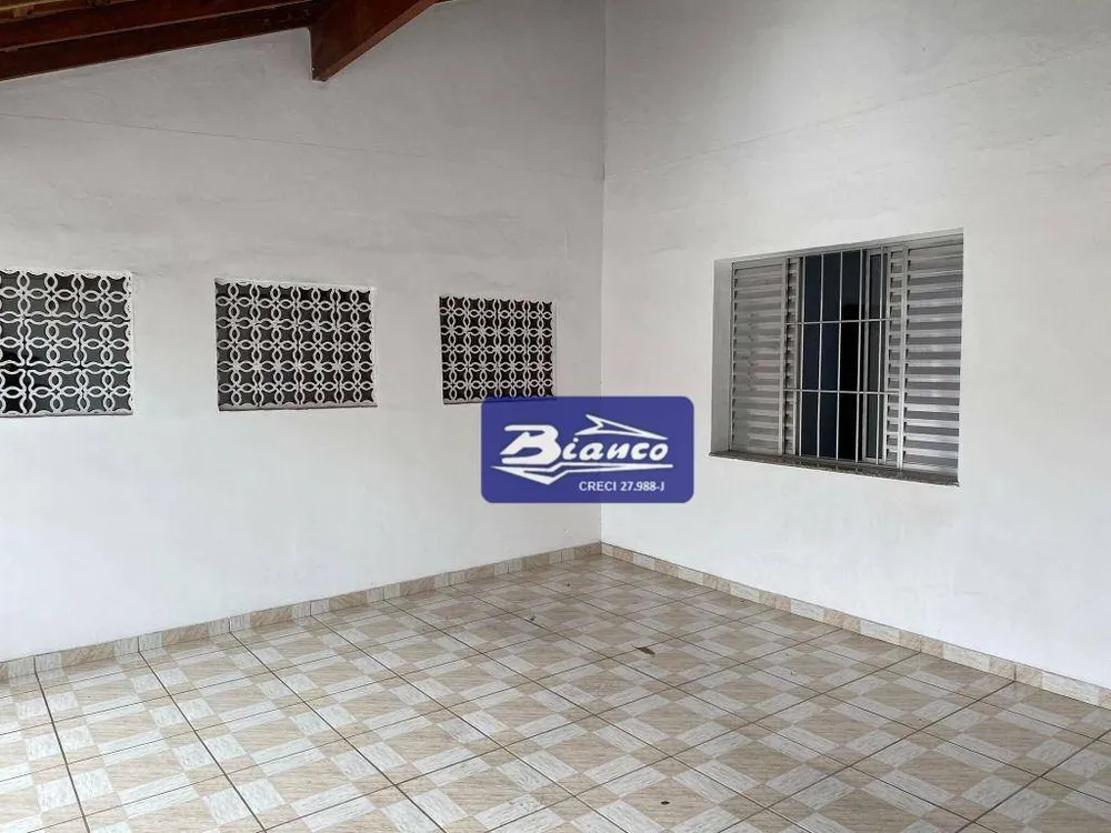 Casa, 2 quartos, 80 m² - Foto 4
