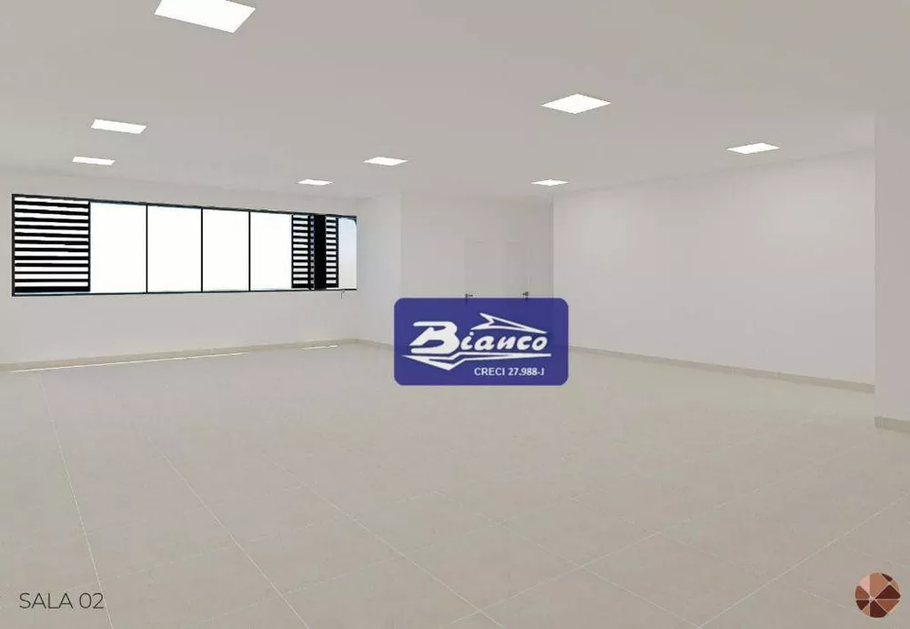 Prédio Inteiro para alugar, 394m² - Foto 3