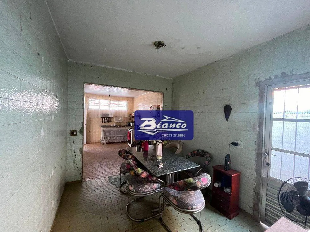 Casa, 2 quartos, 130 m² - Foto 1