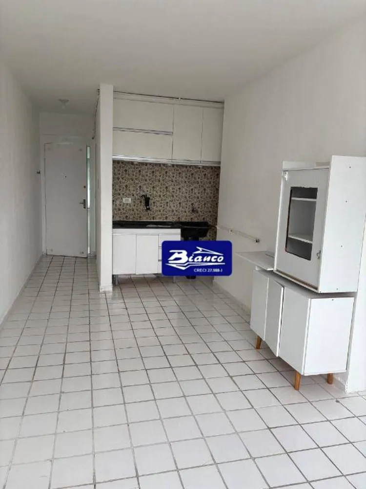 Kitnet-Studio, 38 m² - Foto 3