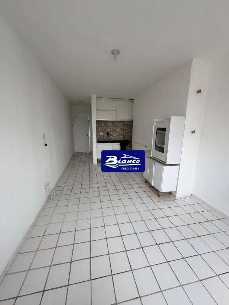 Kitnet-Studio, 38 m² - Foto 1