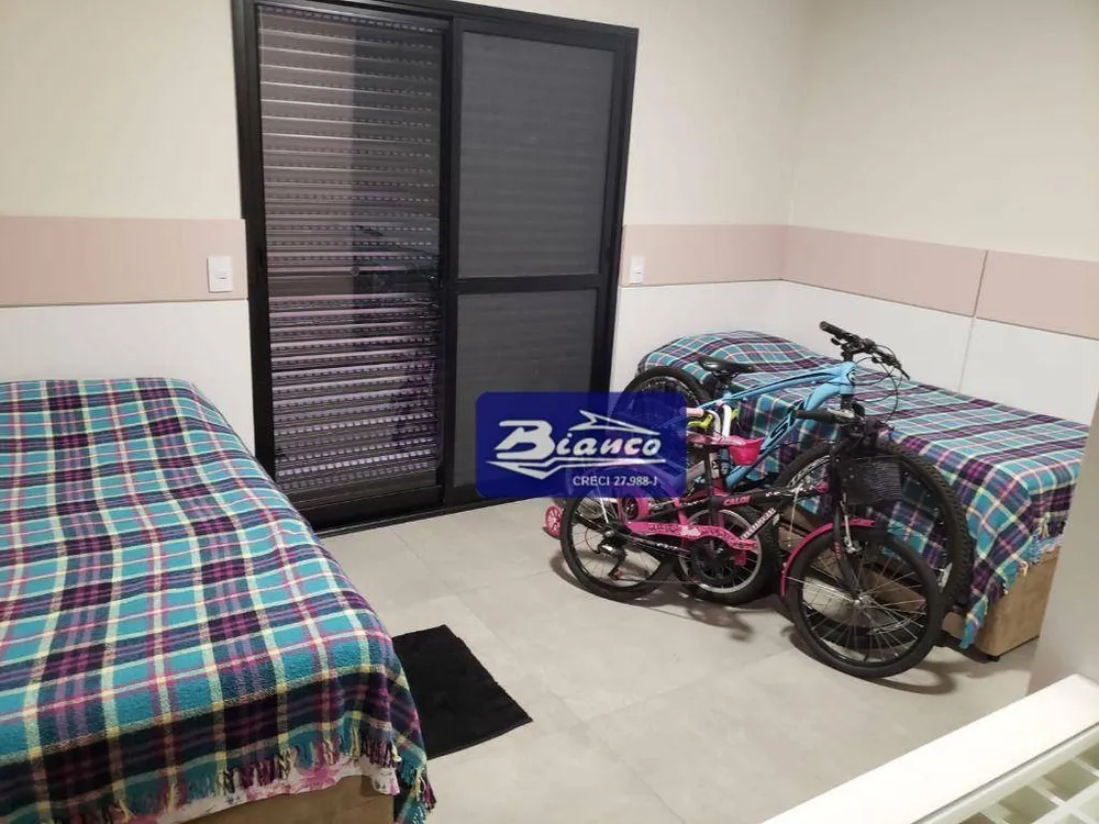 Casa, 3 quartos, 180 m² - Foto 8