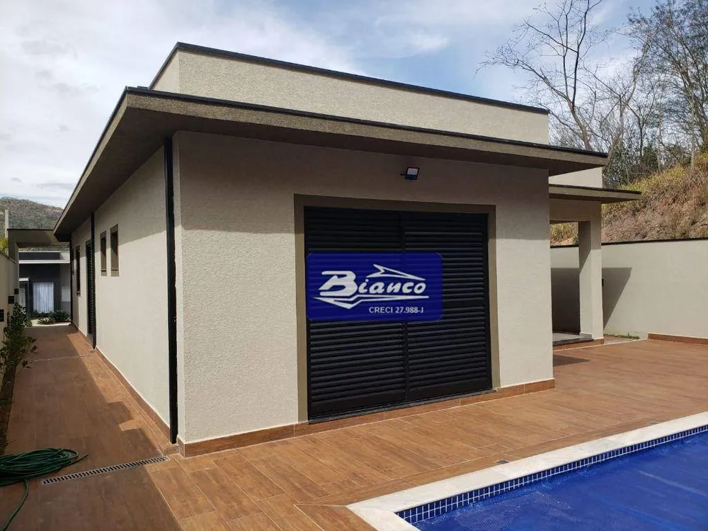 Casa, 3 quartos, 180 m² - Foto 11