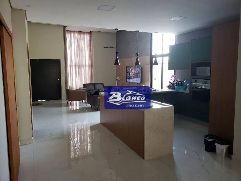 Casa, 3 quartos, 180 m² - Foto 5