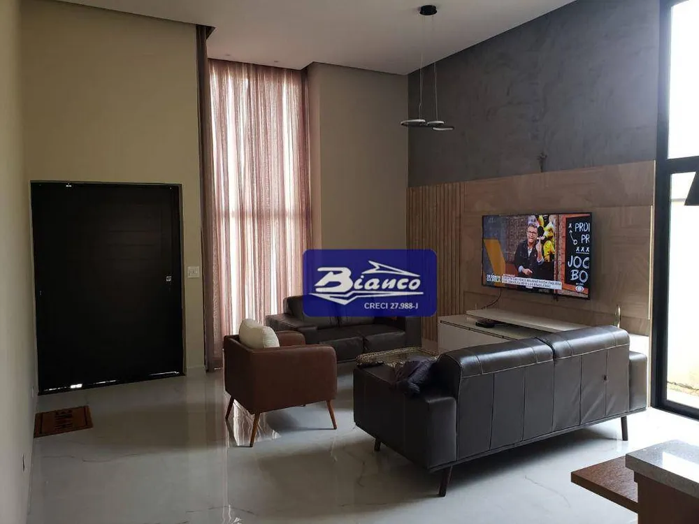 Casa, 3 quartos, 180 m² - Foto 12