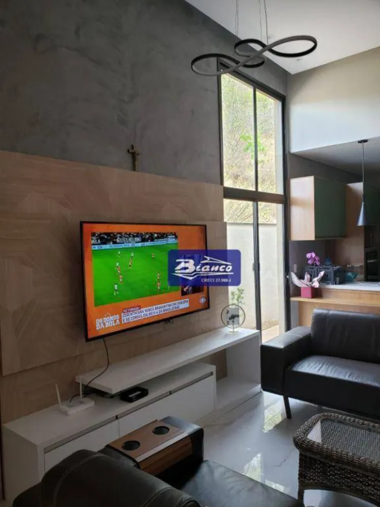 Casa, 3 quartos, 180 m² - Foto 6