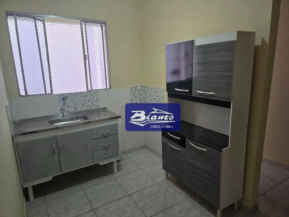 Kitnet-Studio, 40 m² - Foto 1