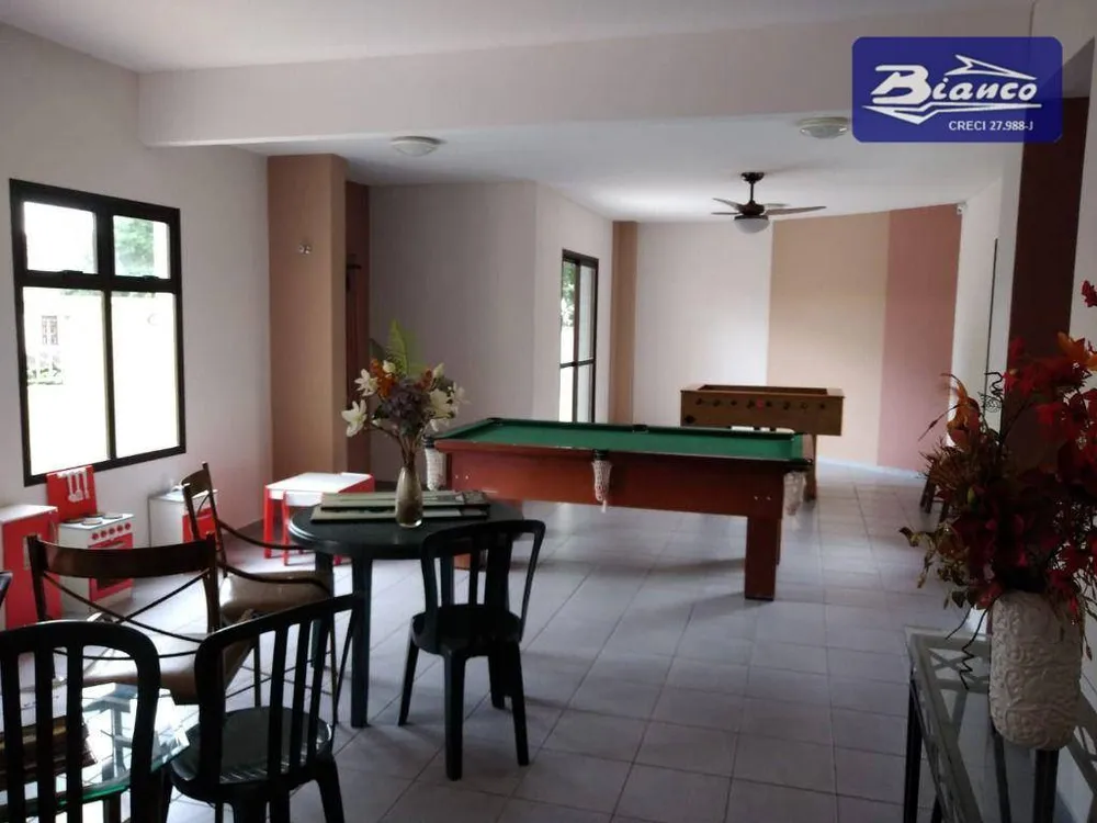 Apartamento, 3 quartos, 135 m² - Foto 4