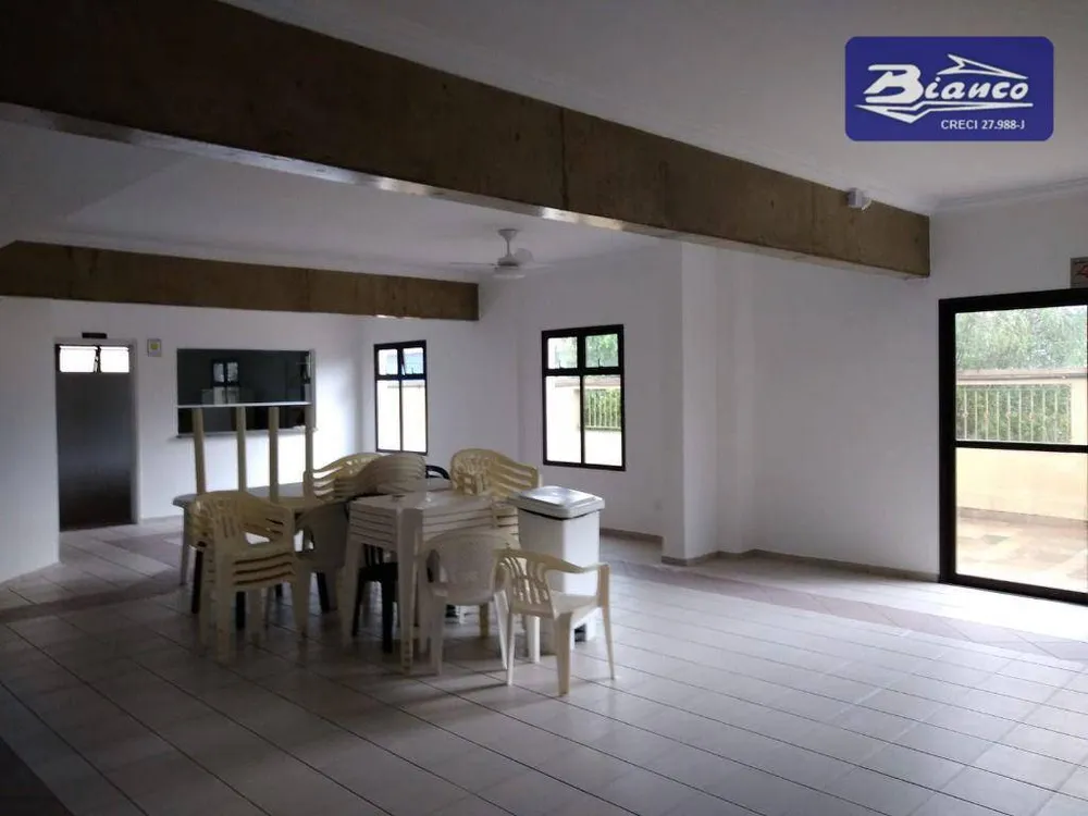 Apartamento, 3 quartos, 135 m² - Foto 1