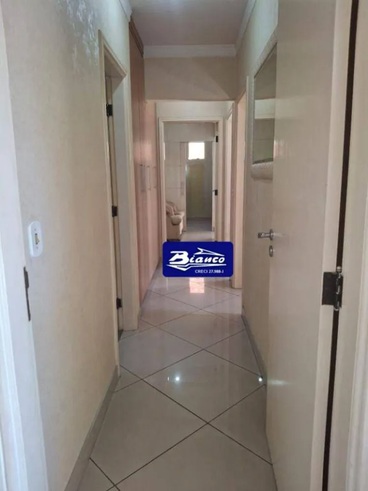 Apartamento, 3 quartos, 135 m² - Foto 15