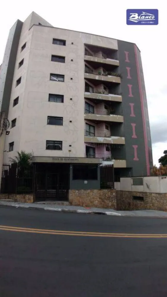 Apartamento, 3 quartos, 135 m² - Foto 10