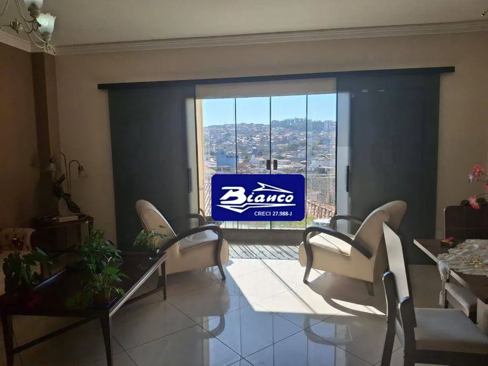 Apartamento, 3 quartos, 135 m² - Foto 16