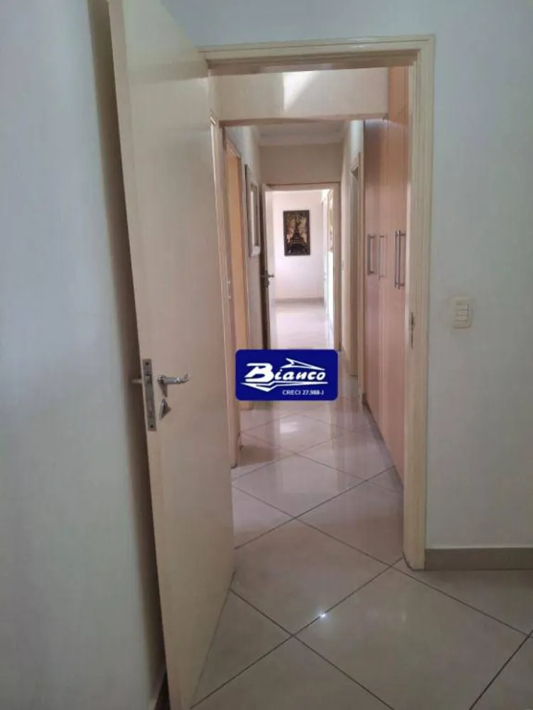Apartamento, 3 quartos, 135 m² - Foto 11