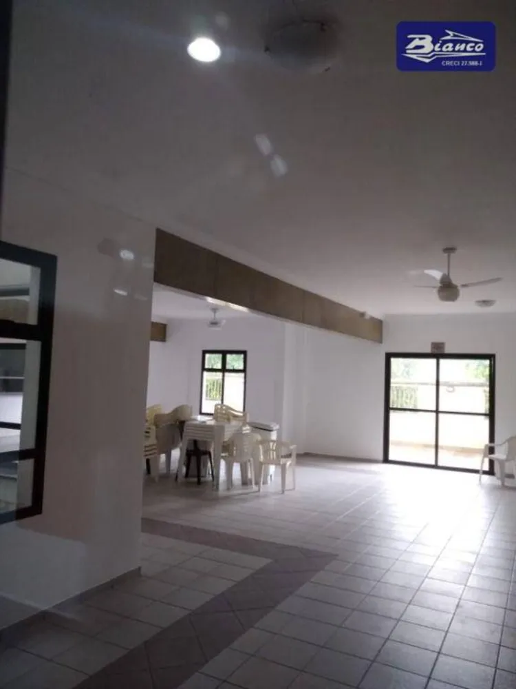 Apartamento, 3 quartos, 135 m² - Foto 3