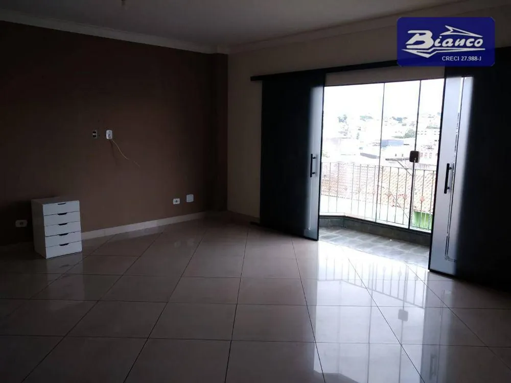 Apartamento, 3 quartos, 135 m² - Foto 5