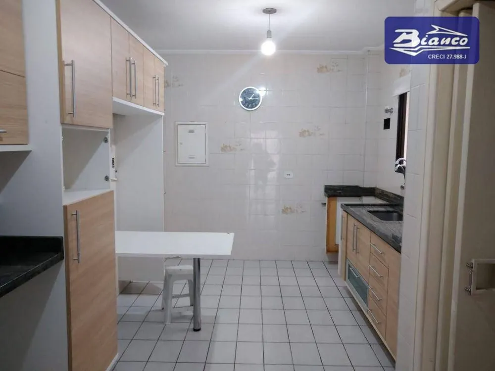 Apartamento, 3 quartos, 135 m² - Foto 9