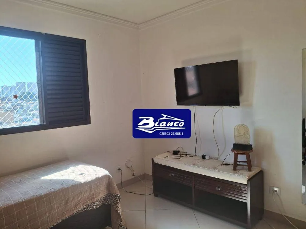 Apartamento, 3 quartos, 135 m² - Foto 13