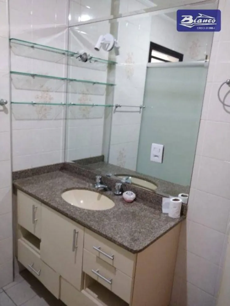 Apartamento, 3 quartos, 135 m² - Foto 7