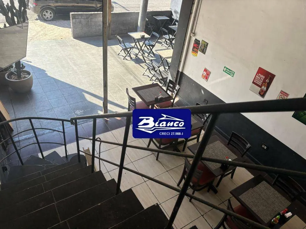 Loja-Salão, 100 m² - Foto 4