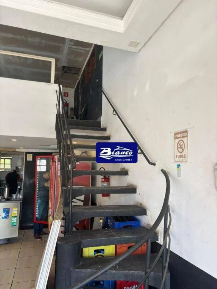 Loja-Salão, 100 m² - Foto 3