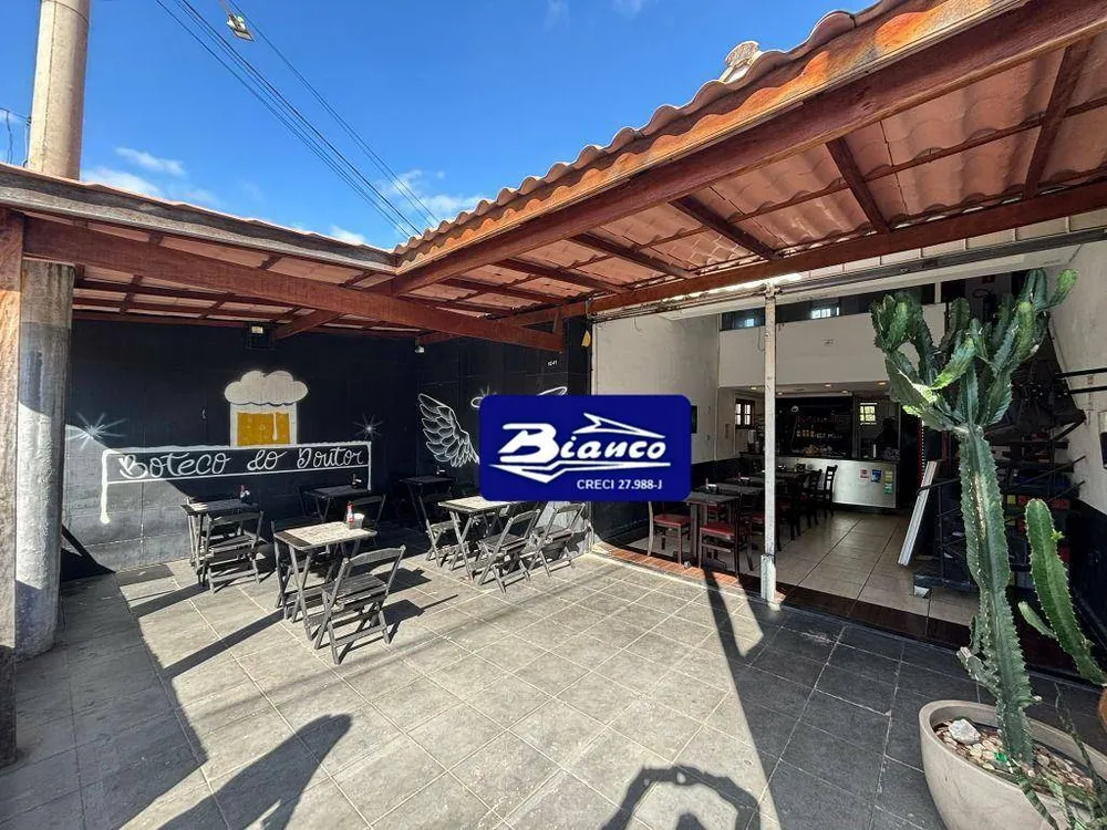 Loja-Salão, 100 m² - Foto 1