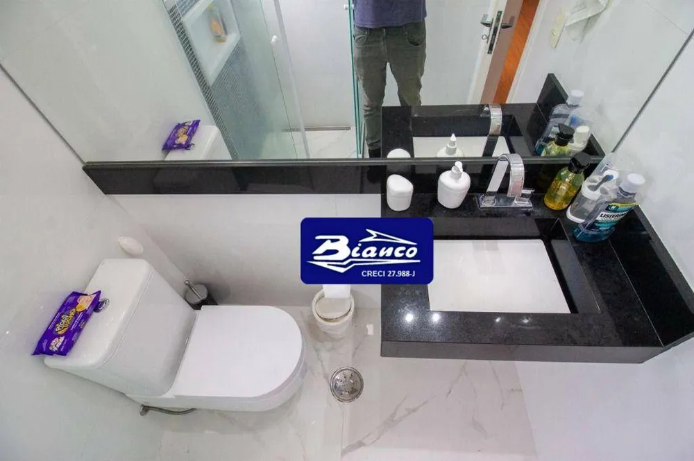 Apartamento, 2 quartos, 70 m² - Foto 9